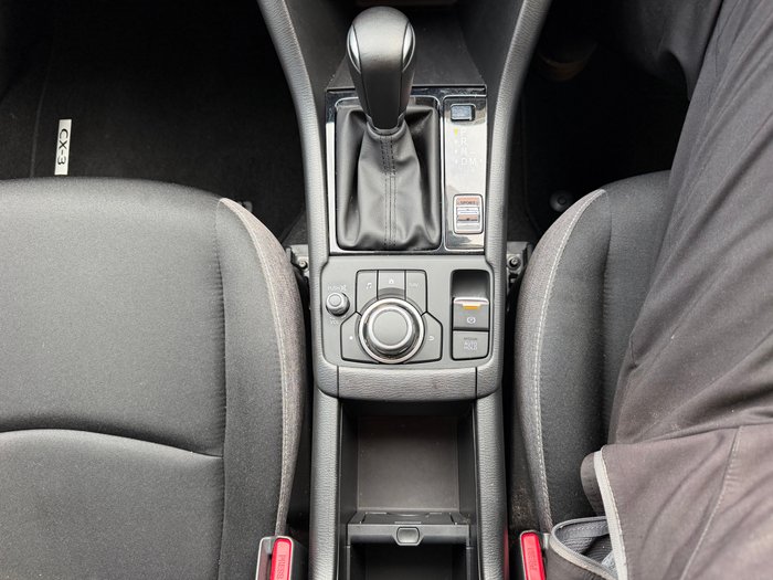 2024 Mazda CX-3 G20 Pure