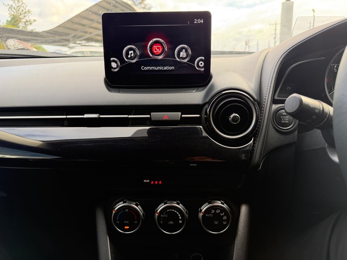 2024 Mazda CX-3 G20 Pure