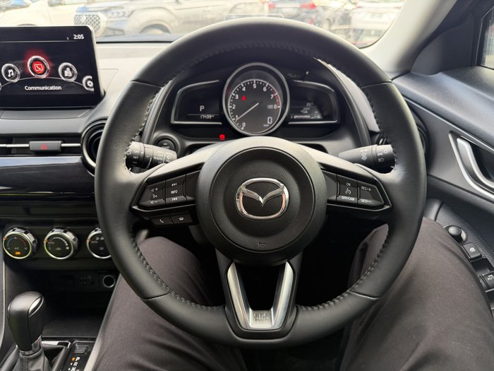 2024 Mazda CX-3 G20 Pure