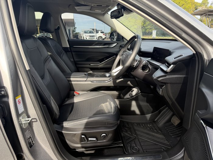 2021 Haval H6 Lux