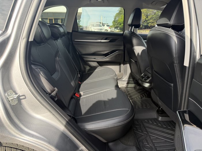 2021 Haval H6 Lux