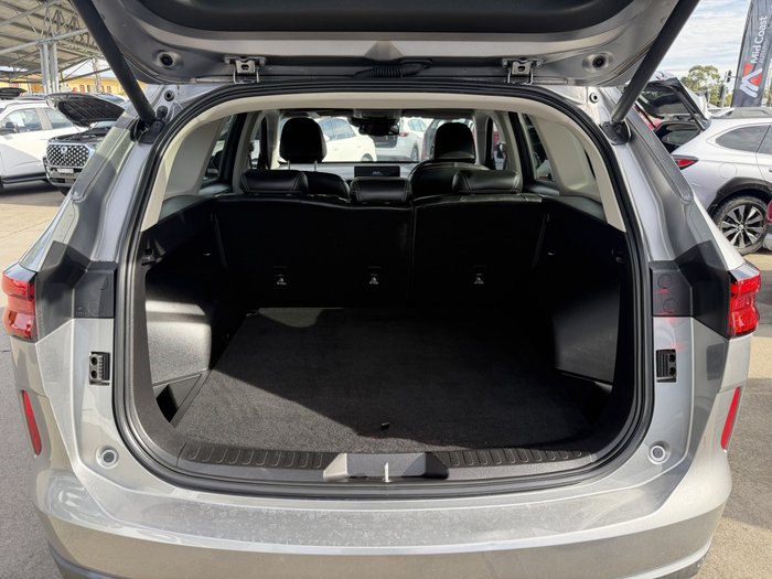2021 Haval H6 Lux