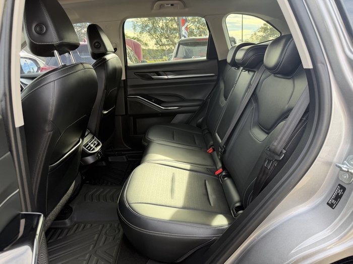 2021 Haval H6 Lux