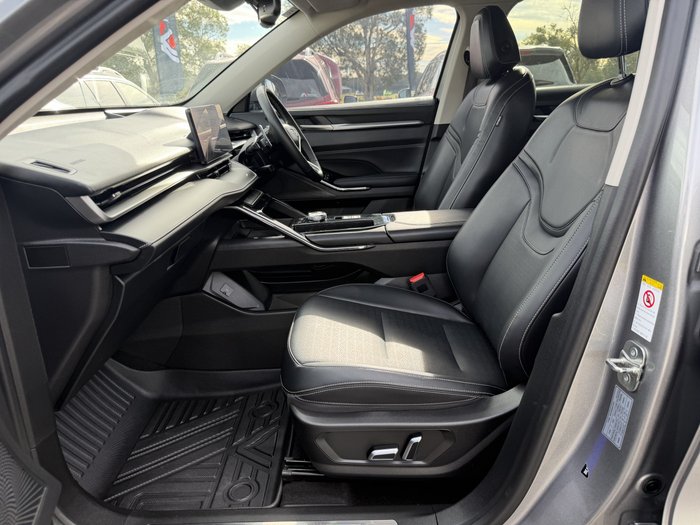 2021 Haval H6 Lux