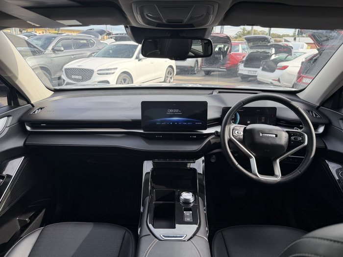 2021 Haval H6 Lux