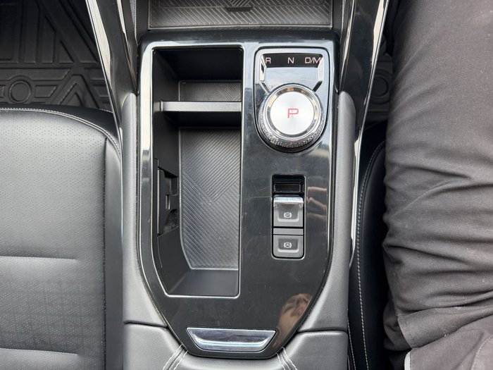 2021 Haval H6 Lux