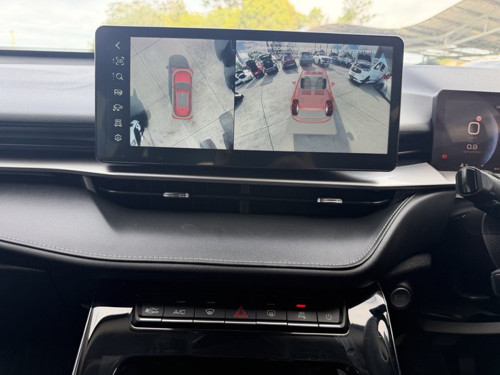 2021 Haval H6 Lux