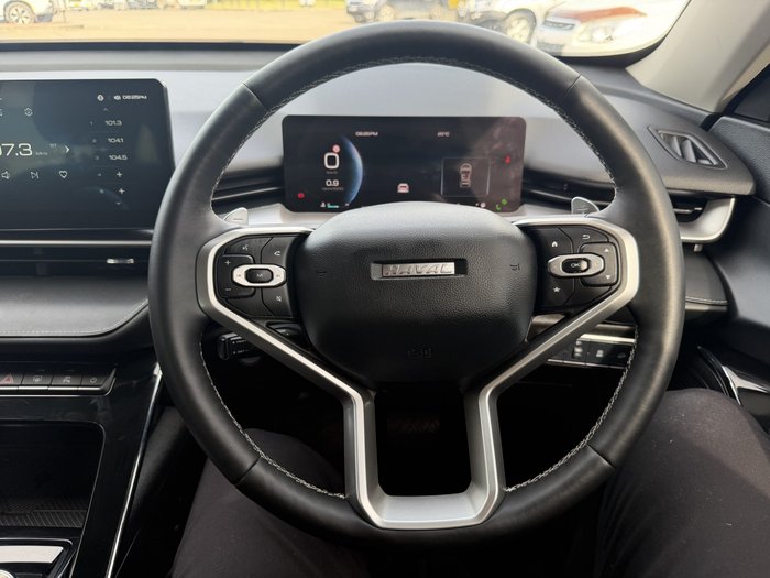 2021 Haval H6 Lux
