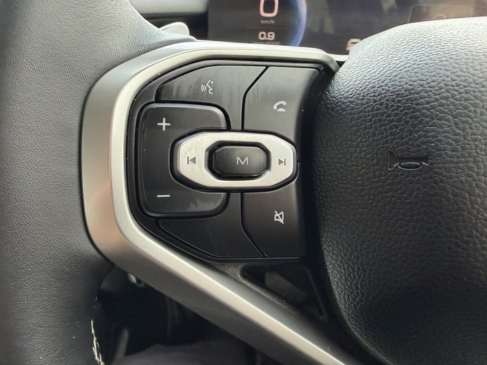 2021 Haval H6 Lux