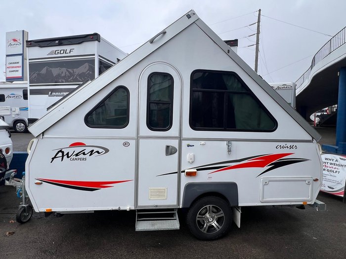 2015 Avan Cruiser