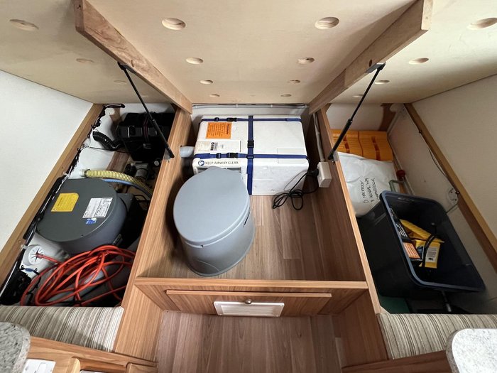 2015 Avan Cruiser