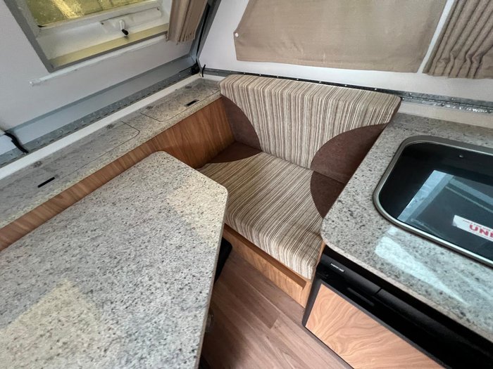 2015 Avan Cruiser