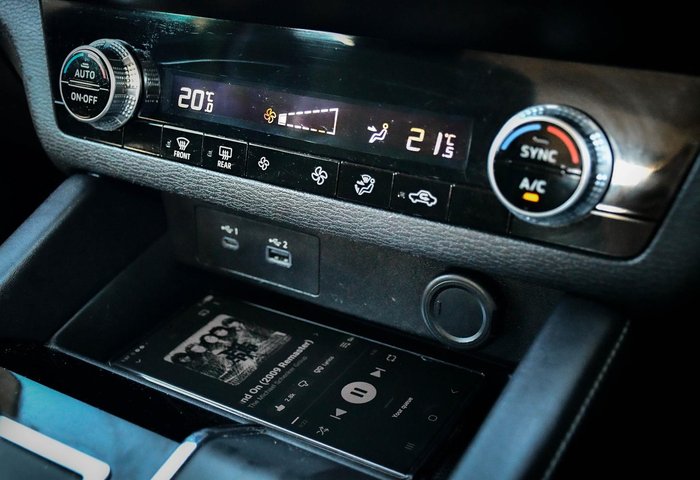2021 Mitsubishi Outlander ES