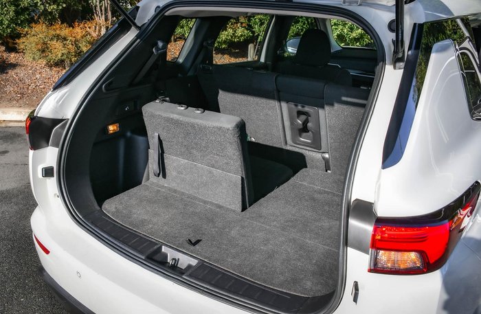2021 Mitsubishi Outlander ES
