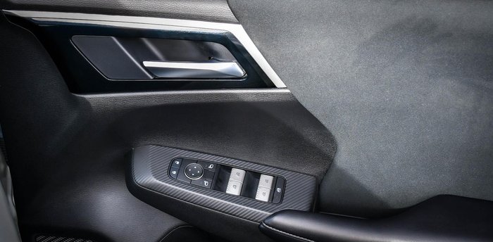 2021 Mitsubishi Outlander ES