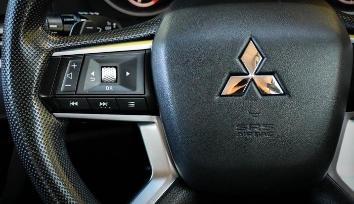 2021 Mitsubishi Outlander ES