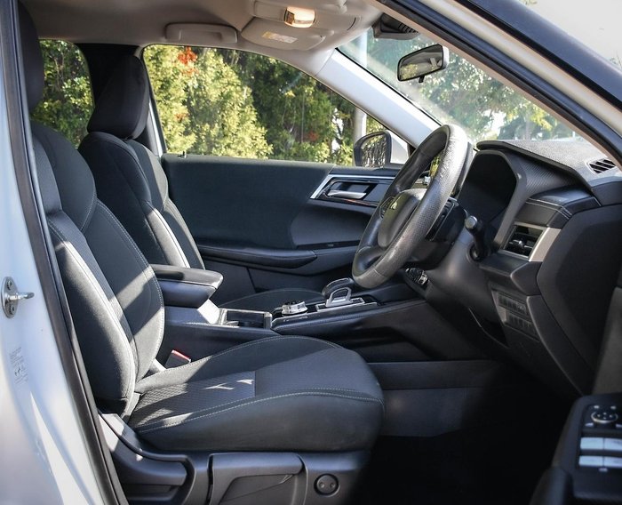2021 Mitsubishi Outlander ES