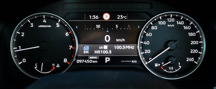 2021 Mitsubishi Outlander ES