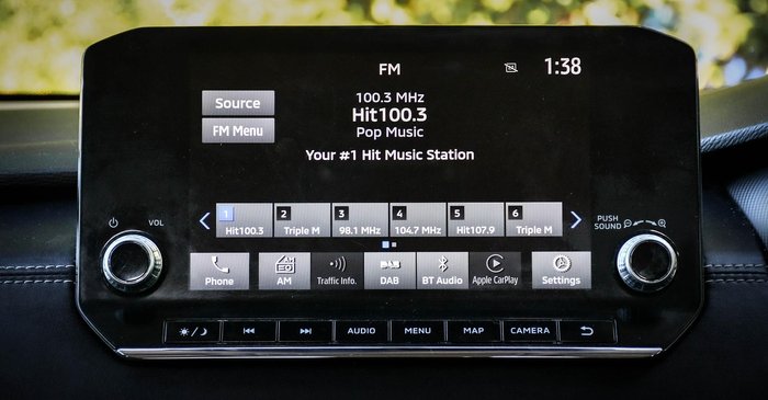 2021 Mitsubishi Outlander ES