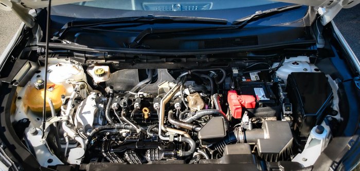 2021 Mitsubishi Outlander ES