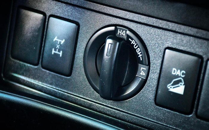 2015 Toyota Landcruiser Prado GXL
