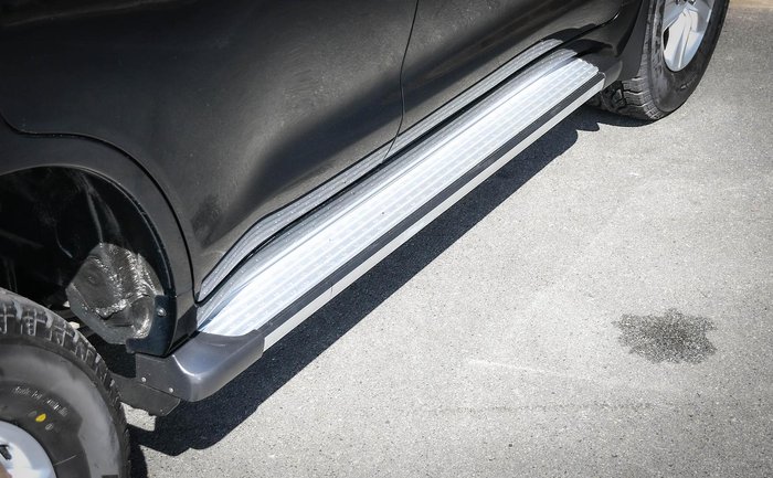 2021 Toyota Landcruiser GXL