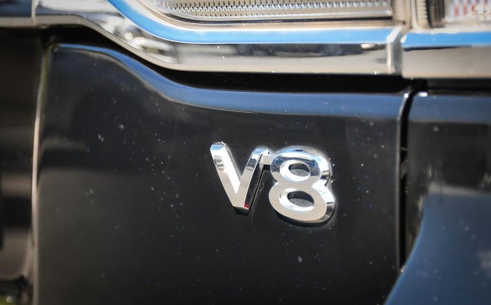 2021 Toyota Landcruiser GXL
