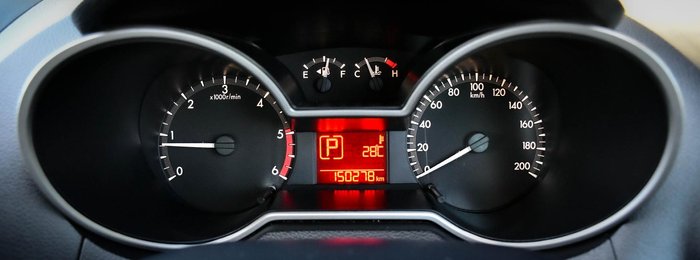 2018 Mazda BT-50 GT