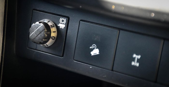 2018 Mazda BT-50 GT