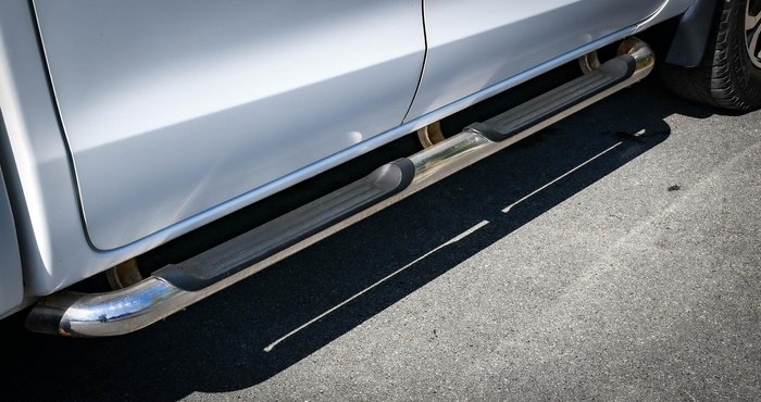 2018 Mazda BT-50 GT