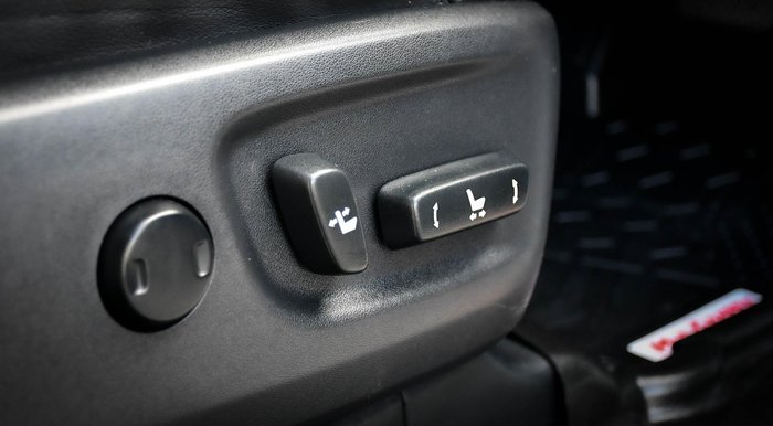 2016 Toyota Landcruiser Prado Kakadu