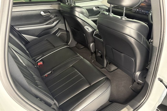 2025 BYD SEALION 8 Dynamic FWD