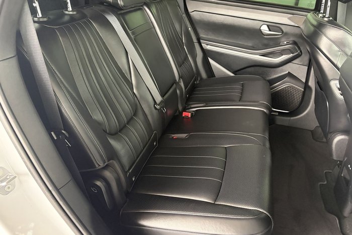 2025 BYD SEALION 8 Dynamic FWD