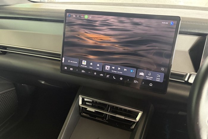 2025 BYD SEALION 8 Dynamic FWD