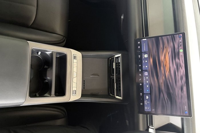 2025 BYD SEALION 8 Dynamic FWD