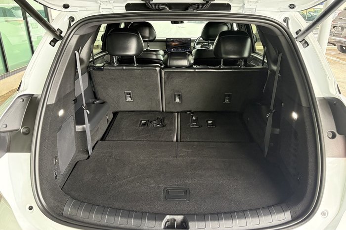 2025 BYD SEALION 8 Dynamic FWD