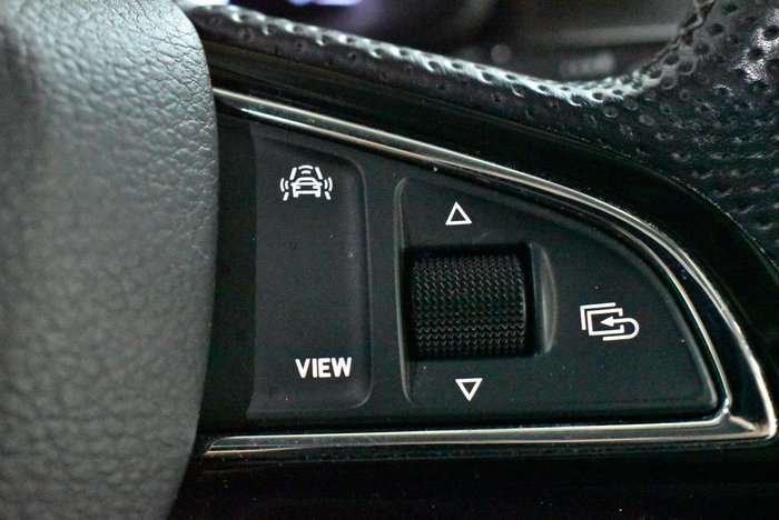 2018 SKODA Kodiaq 132TSI