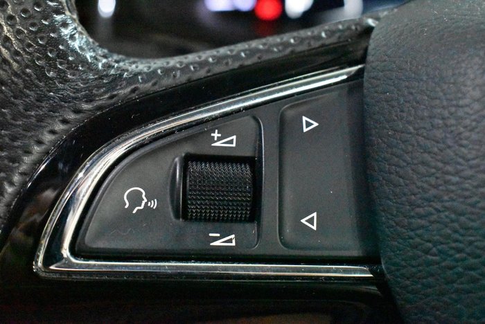 2018 SKODA Kodiaq 132TSI