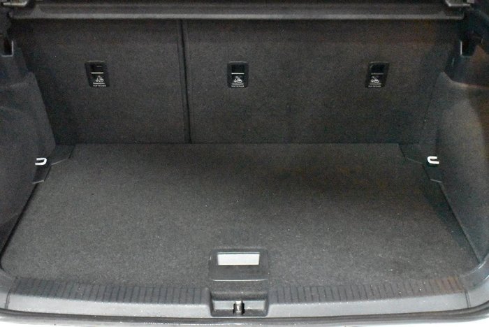 2021 Volkswagen T-Cross 85TSI CityLife