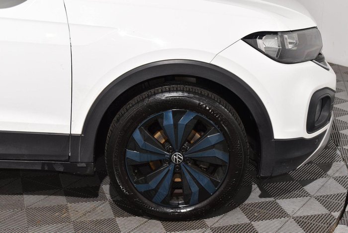 2021 Volkswagen T-Cross 85TSI CityLife