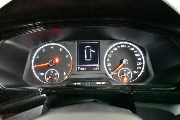 2021 Volkswagen T-Cross 85TSI CityLife