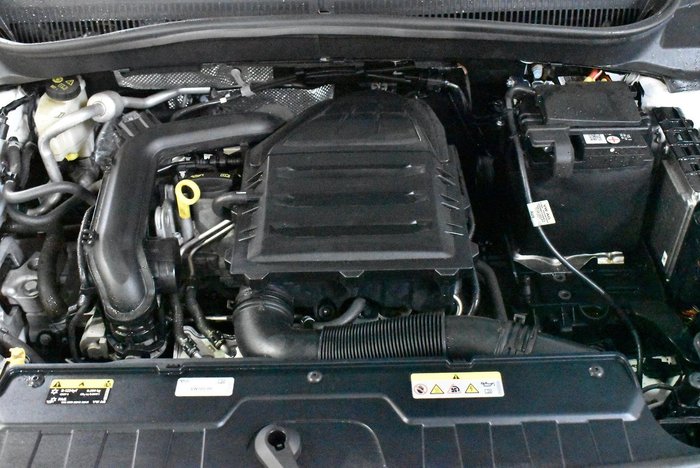 2021 Volkswagen T-Cross 85TSI CityLife