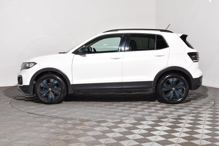 2021 Volkswagen T-Cross 85TSI CityLife
