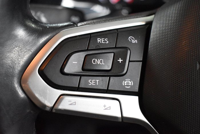 2021 Volkswagen T-Cross 85TSI CityLife