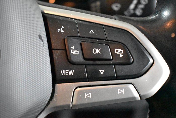 2021 Volkswagen T-Cross 85TSI CityLife