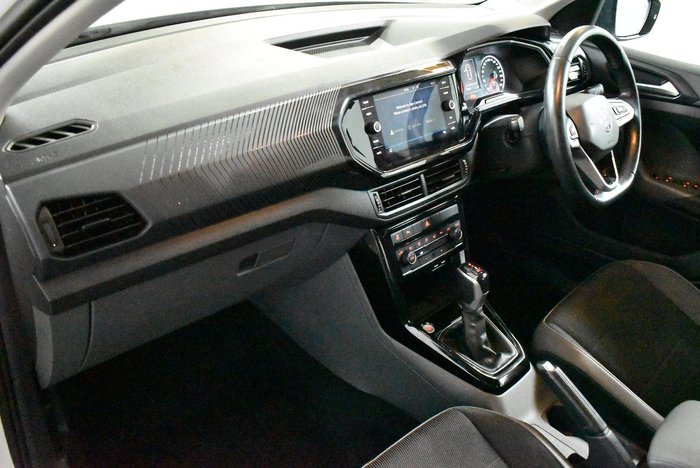 2021 Volkswagen T-Cross 85TSI CityLife