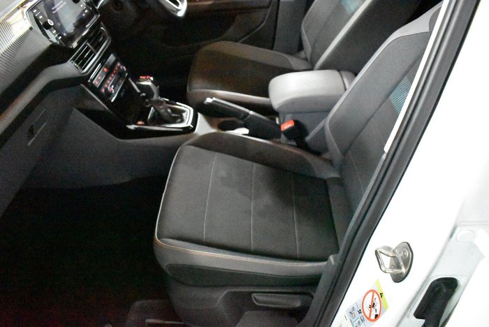 2021 Volkswagen T-Cross 85TSI CityLife