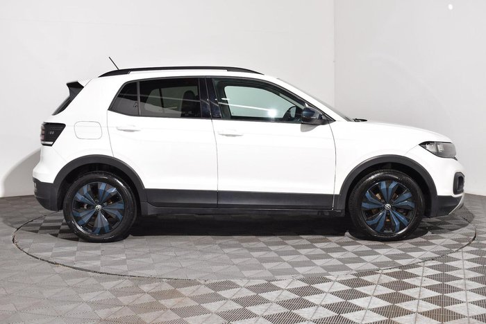 2021 Volkswagen T-Cross 85TSI CityLife
