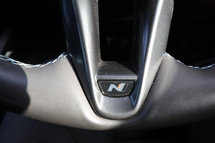 2022 Hyundai Kona N Premium