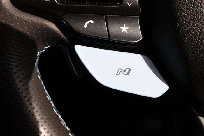 2022 Hyundai Kona N Premium
